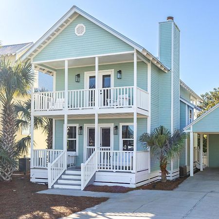 Little Wing Just Renovated 3 Bedroom 3 Ba 3 Bikes Pool Sleeps 6 Santa Rosa Beach Esterno foto