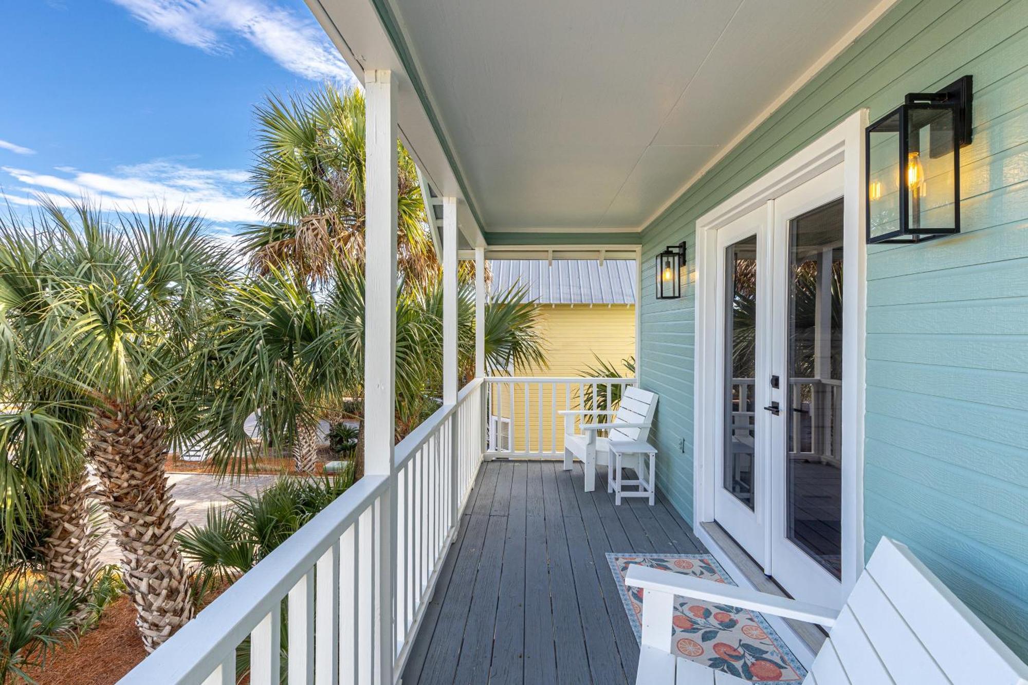 Little Wing Just Renovated 3 Bedroom 3 Ba 3 Bikes Pool Sleeps 6 Santa Rosa Beach Esterno foto